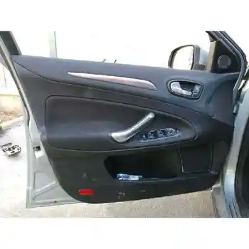 

TRIM LEFT FRONT DOOR FORD MONDEO SPORTBREAK (CA2)