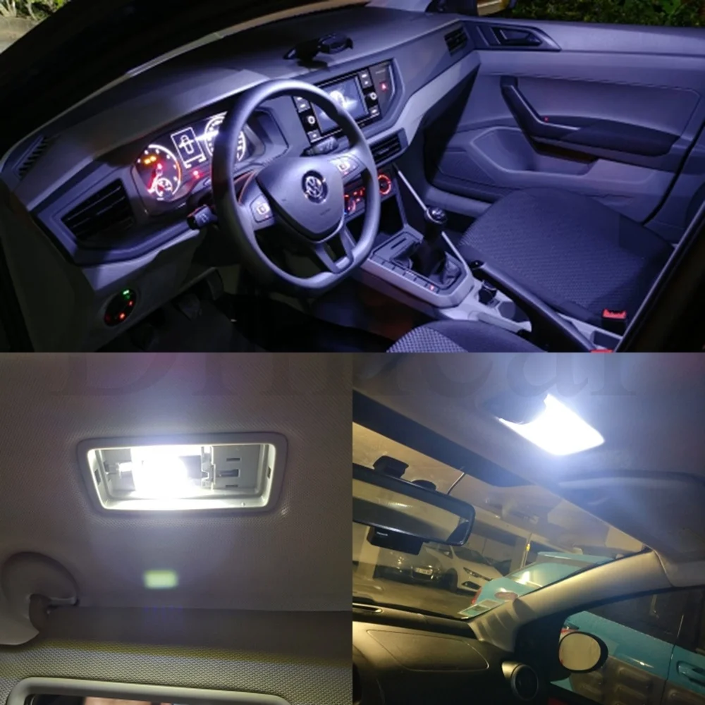 T10 Wedge LED Canbus W5w Bulbs COB Auto Lamp Car Led Mobile Parking Bulb Signal Light Side Marker Dome Light Reading Lamp DC 12V (13)