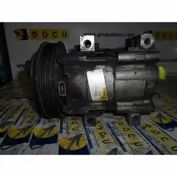 

AIR CONDITIONING COMPRESSOR Ford KA (CCQ)