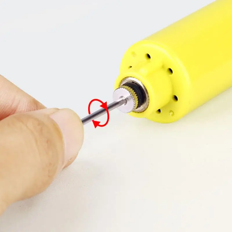 Ball Pump Air Inflator Soccer Basketball Football Needle Fitness Portable Two-way Hand Push Mini Pump
