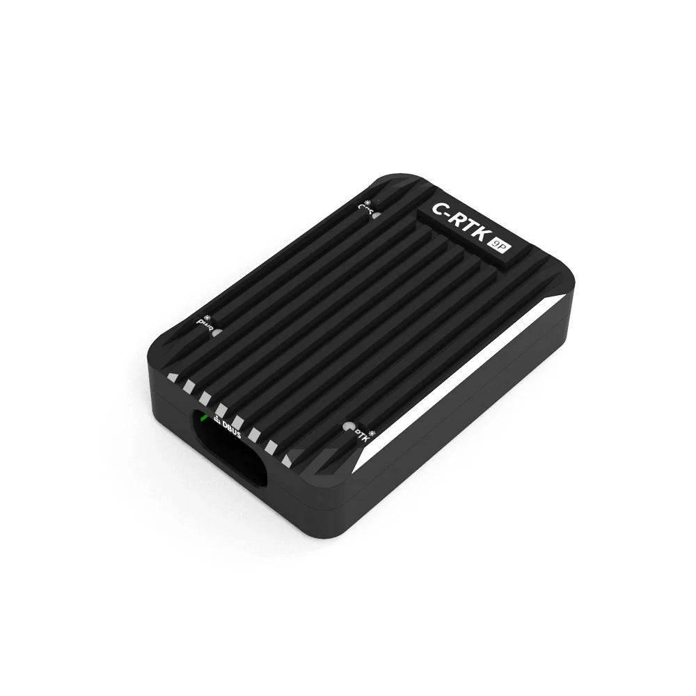 US $580.00 CUAV NEW CRTK 9P RTK GNSS CRTK 9P GPS Receiver Is An RTK GPS Module Designed By CUAV For Professional Market Ubloxs F9P Module