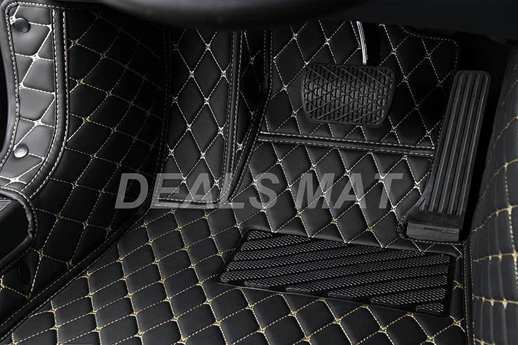 Tapis Voiture POLO 5 de 10/03 au 14/07/2009 Volkswagen sur mesure