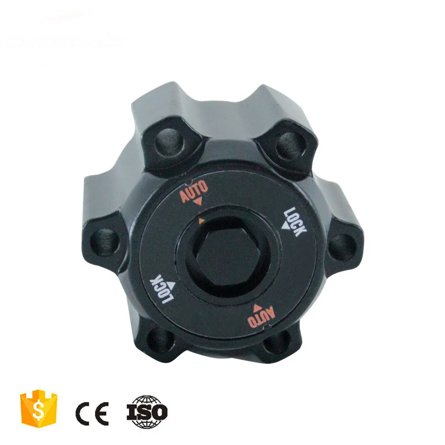 

Shaft Clutch 40250-VB200 Self-adjusting for PATROL Y61