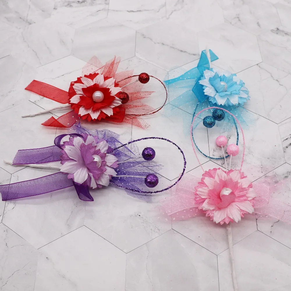 1pcs-Foam-Lace-Rose-Handmade-Artificial-Flowers-Bouquet-For-Wedding-Decoration-DIY-Scrapbooking-Decorative-Wreath-Fake(4)