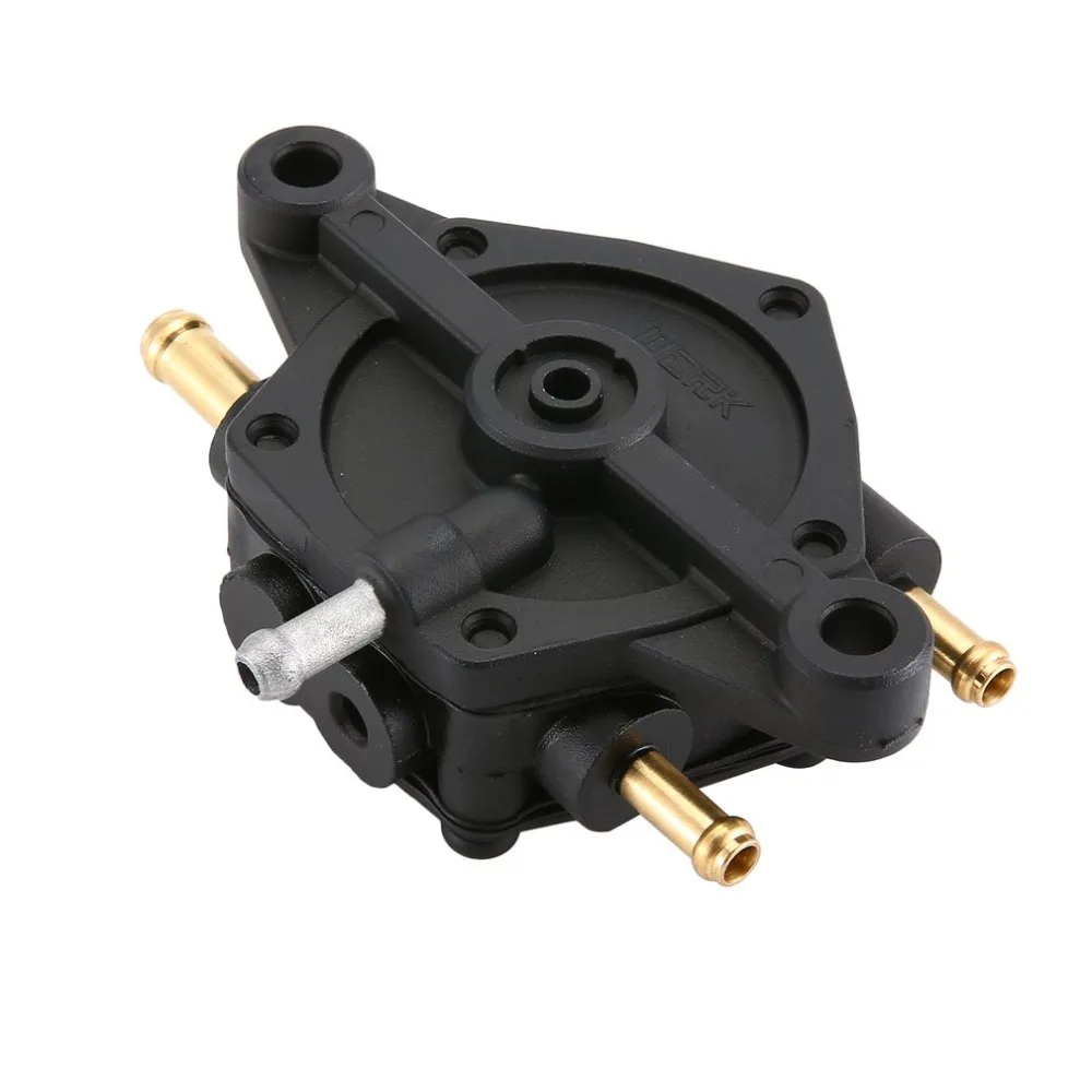 Для Mikuni High Hi Flo Flow топливный насос для 65L yamaha rhino 450 660 Замена Grizzly