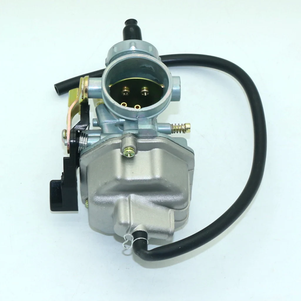 Carb для 1984 ATC200ES карбюратор Trike Atc 200es большой красный кабельный