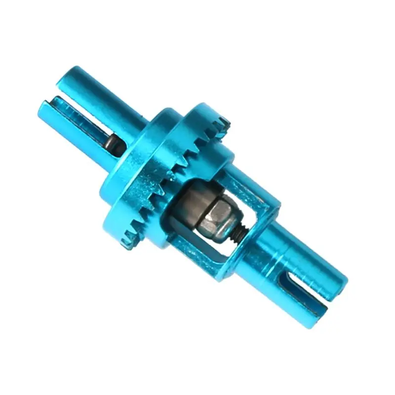 1/28 мяч дифференциал для WLtoys P929 P939 K979 K989 K999 K969-29 RC автозапчасти | Игрушки и хобби