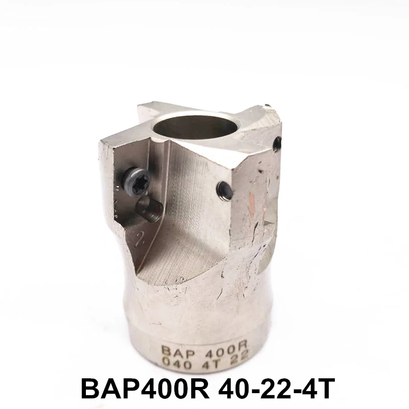 BAP400R 40-22-4T