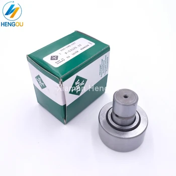 

2 Pieces Free Shipping SM102 CD102 Printing Machine Cam Follower F-53125.02 Heidelberg INA Bearing 00.550.0322
