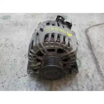 

ALTERNATOR Ford PARTY (CB1) 1.4 TDCi cat FoMoCo AV6N10300DC 30659389 120A [15849921]