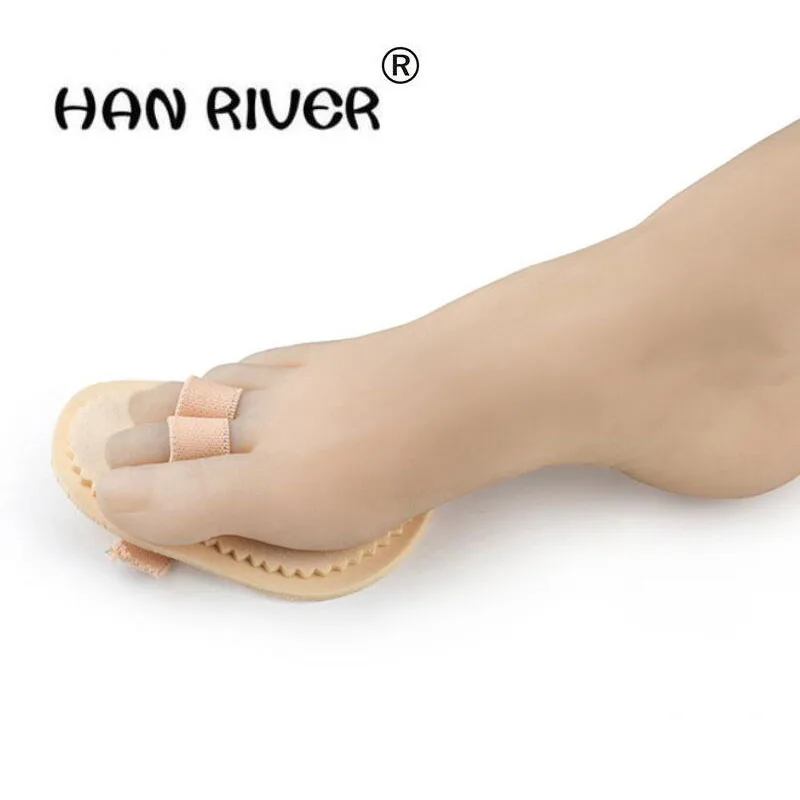 Ортопедический стопа с вальгусной деформацией HANRIVER Hallux коррекция перекрытия