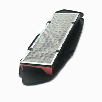 

Motorcycle Intake Air Filter Cleaner For Honda FJS400 FJS600 Silverwing Silver Wing