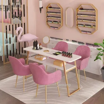 

Nordic Chairs Makeup Chair Simple Desk Chairs Dressing Chair Dining Chair Home Restaurant Chair Stool Living Room Chair