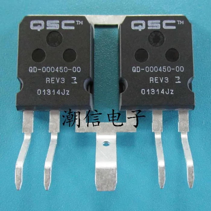 QD-00450-00 RE3V