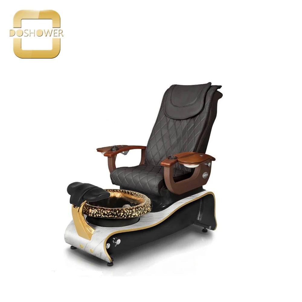 Кресло для массажа и педикюра doshow кресло с ванной салона|massage chair motor|chair massagemassage