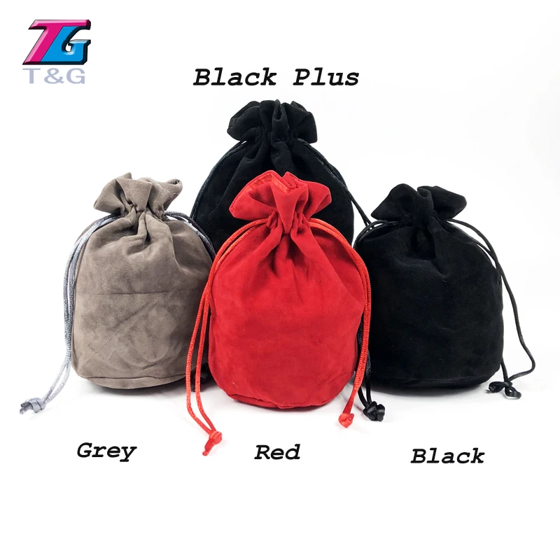 Бархатная сумка для игральных костей 6*5 5 дюймов|dice bag|velvet dice bagbag for dices |