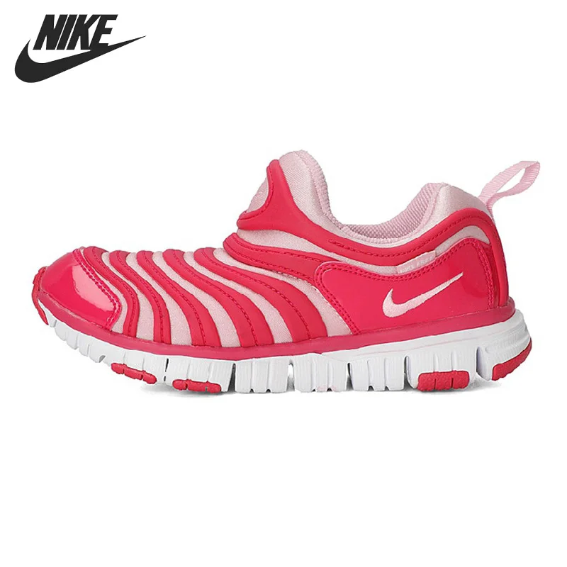Новые оригинальные детские кроссовки NIKE DYNAMO FREE|Обувь для катания на скейтборде| |