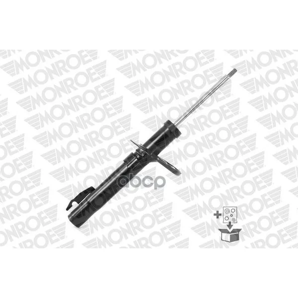 Амортизатор Renault Scenic Ii 06/03- Пер.Газ. Monroe 742063sp Monroe арт. 742063SP