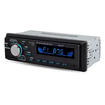 

Four-channel High-fidelity Surround Hardware Plastic Mp3 Player Usb Card With Transmitter Oled Color Card Card Machine