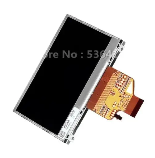 Новый внутренний ЖК-дисплей без подсветки для видеокамер Sony PMW-EX1 PMW-EX1R EX1 EX1R EX3 F3 |