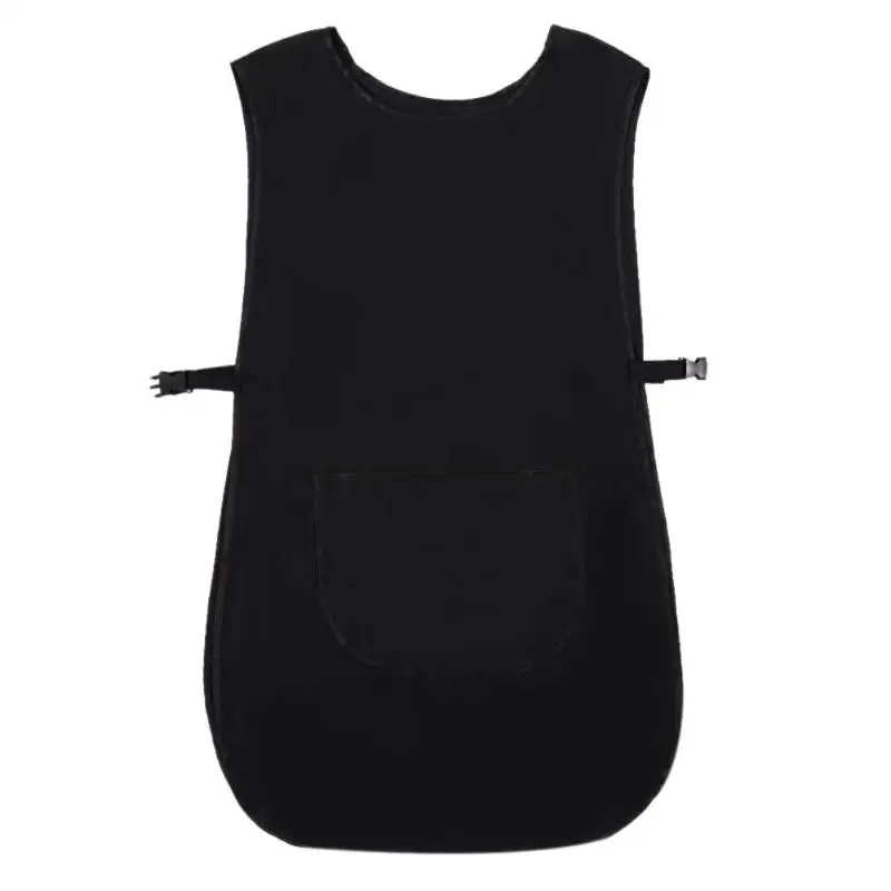 

1PC Pro Salon Hairdressing Hair Cutting Apron Front-Back Cape for Barber Hairstylist Styling Cloth