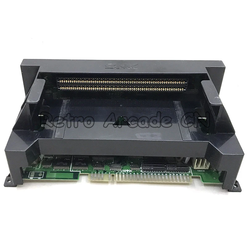 Аркадная материнская плата 161 в 1 SNK NEO GEO MVS основная многофункциональные игровые