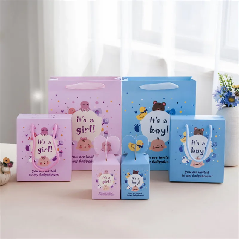 baby birth gifts