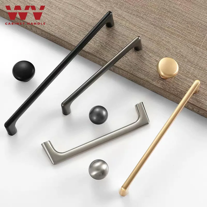 Furniture Handles Kitchen Door Handles