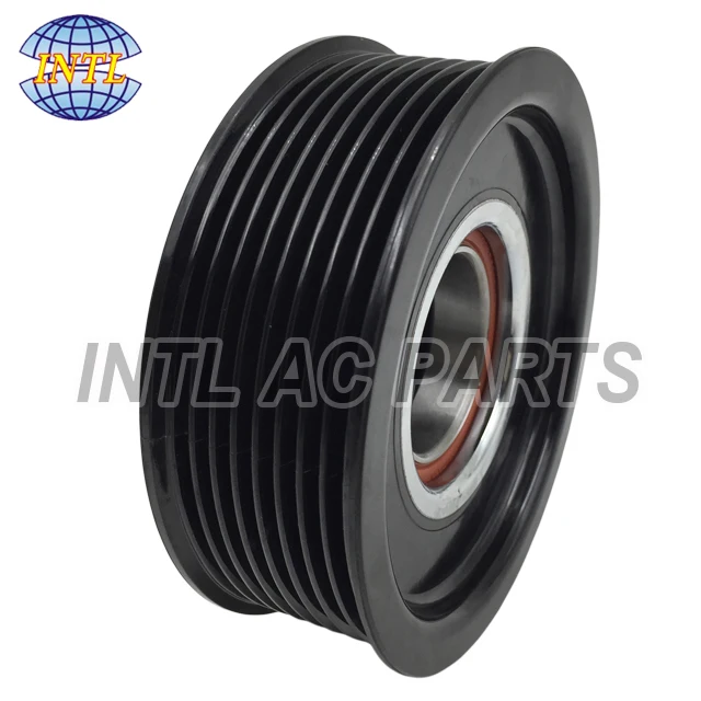 7SEU17C Авто A/C AC Компрессор сцепления шкив в сборе для Land Rover Discovery III JPB000182 JPB000183 8H2219D623CA 447180-8380