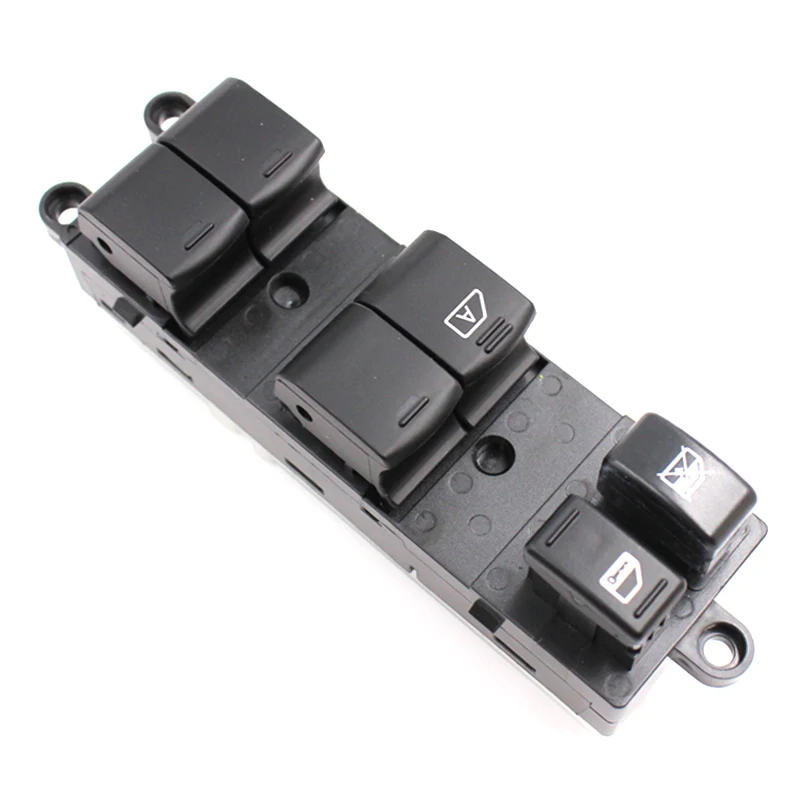 Мастер электрический стеклоподъемник 25401-EA003 для Nissan Frontier 2005-2011 для Xterra 2005 2006 2007