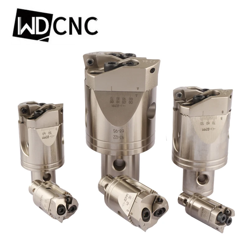 1PCS High precision RBH 25-33mm Twin-bit Rough Boring Head used for deep holes, for CCMT060204 insert, RBH25-33 boring tool