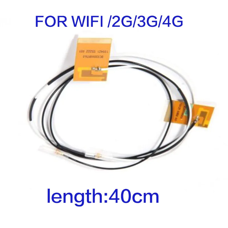 Prueba de Derbeville Cuadrante Preferencia Antena WIFI integrada, notebook, tarjeta de módulo 3G, antena dedicada _ -  AliExpress Mobile