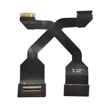 

821-01699-A 2018 A1989 Keyboard Flex Cable For Macbook Pro 13" Retina 2018 MR9Q2 Connection Cable