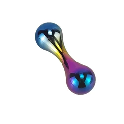 Spinner de table rotatif pour adulte, jouet Anti Stress en alliage de titane 