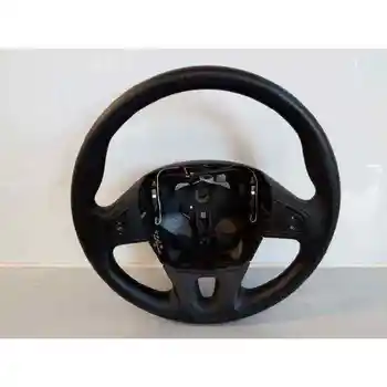 

STEERING WHEEL RENAULT MEGANE III SALOON 5 P