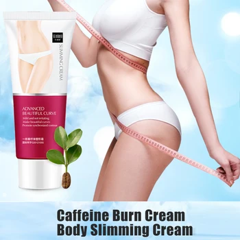 

Slimming Cream Smoothing Coffee Extract Cream Caffeine Firm Toned Cream Anti Cellulite Removal Fat Burning Weight Loss Product