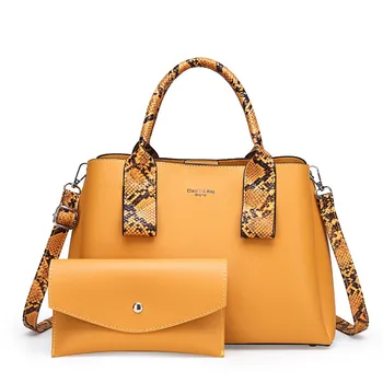 

Recognized Designer Women's Handbags Uniquely Matched With Women's Wallets And Handbags, 2020 Fashion Hot Selling Women's Bags