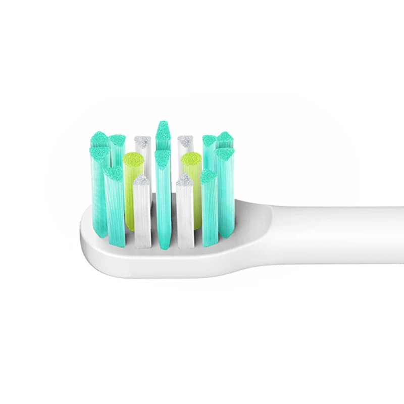 Soocas X3U X3 X5 Toothbrush Heads for Xiaomi Mijia X3U V1 Tooth Brush Head original Sonic Electric Replacement Tooth Brush heads Soocas X3U X3 X5 Toothbrush Heads for Xiaomi Mijia X3U V1 Tooth Brush Head original Sonic Electric Replacement Tooth Brush heads