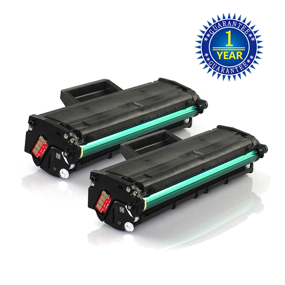 

V4INK MLT-D111S D111S Compatible Toner Cartridge For samsung M2020 M2020W M2070 M2070W M2070F M2070FW M2022 Black 2PK