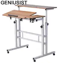 

Lap Para Notebook Tafelkleed Bed Tray Office Dobravel Adjustable Tablo Laptop Stand Mesa Bedside Desk Computer Study Table