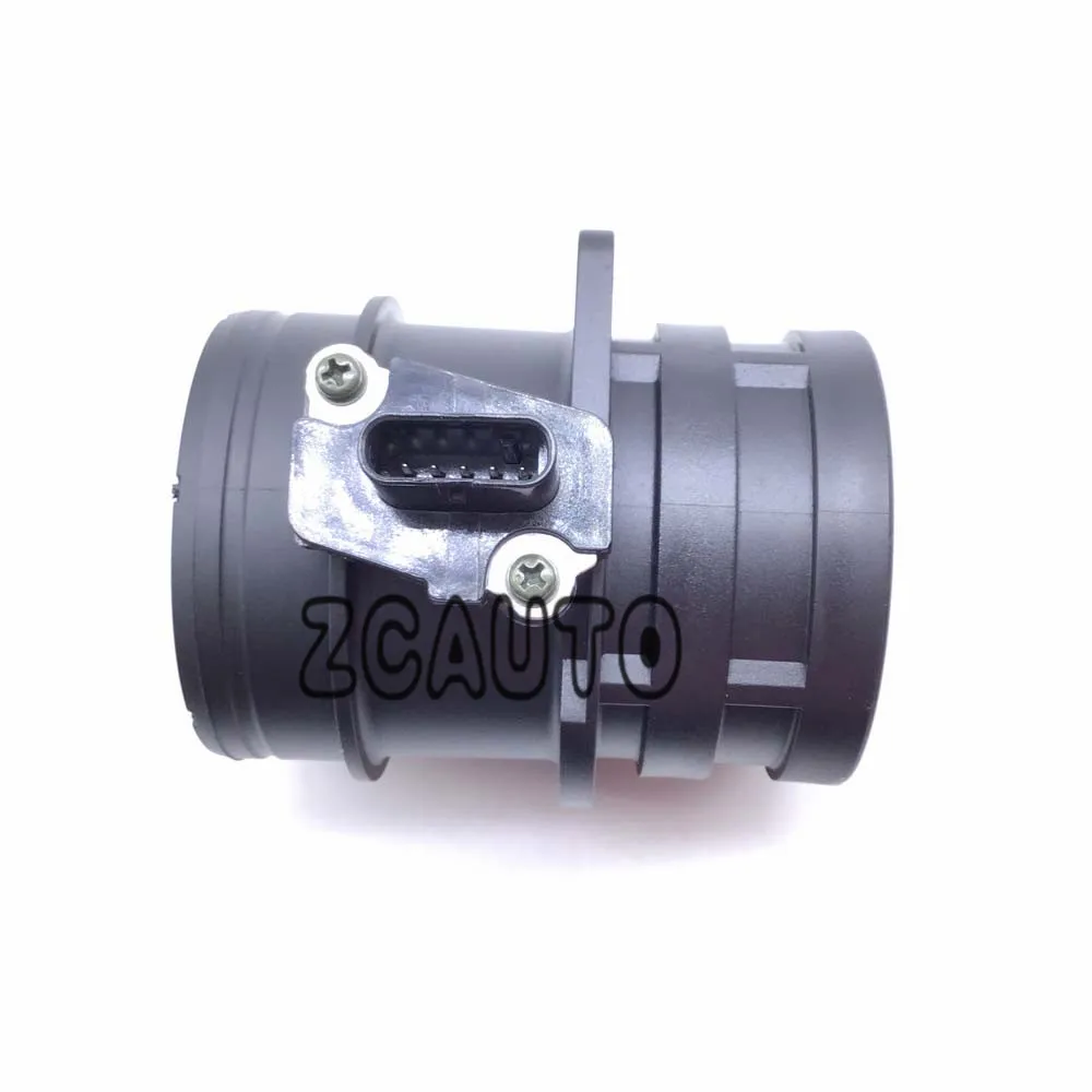 Mass Air Flow Maf Sensor Meter For Skoda Seat VW Golf Jetta Passat CC Tiguan Audi A3 A4 A5 A6 Q3 Q5 TT 06J906461D,06J 906 461 D