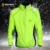 WOLFBIKE Ветрозащитная Водонепроницаемая Велосипедная куртка Mtb bike bicicleta Motocross Windcoat С длинным рукавом Ropa Ciclismo Велосипедные жилеты