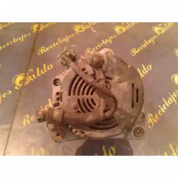 

BOSCH0123320007 ALTERNATOR VOLKSWAGEN POLO SALOON (6N2)