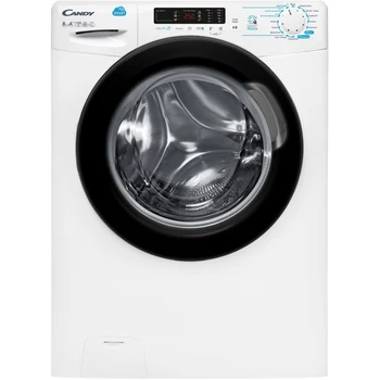 

Washing machine candy css44 1282db/2-07, front