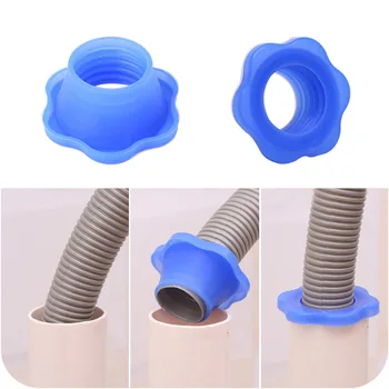 

Anti-fouling Insect-proof Silicone Deodorant Sealing Plug Washing Machine Drain Pool Sewer Pipe Deodorant Seal Floor Drain 1PC