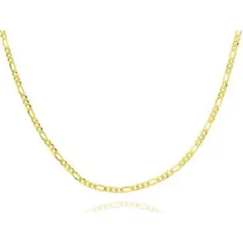 

First law yellow gold chain programmed model (3x1)