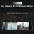 Автомобильный ВИДЕОРЕГИСТРАТОР A980 4G Android 8.1 ADAS 10" Stream Media Dash Cam Camera Car Camera Recorder Dvr Dashcam GPS Navigation 1080P WIFI