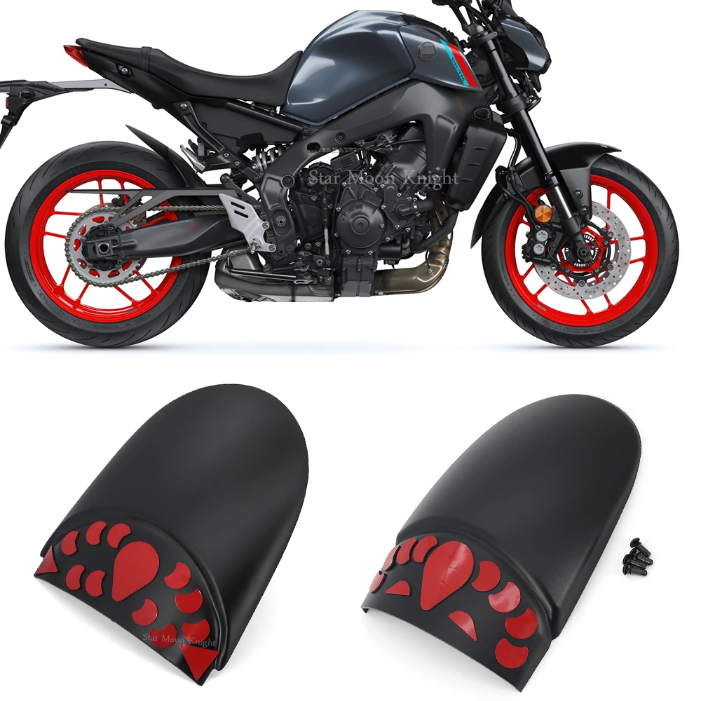 Rear Hugger Fender Mudguard Yamaha Mt 09 Front Mudguard Yamaha Mt 09 Mt09 Aliexpress