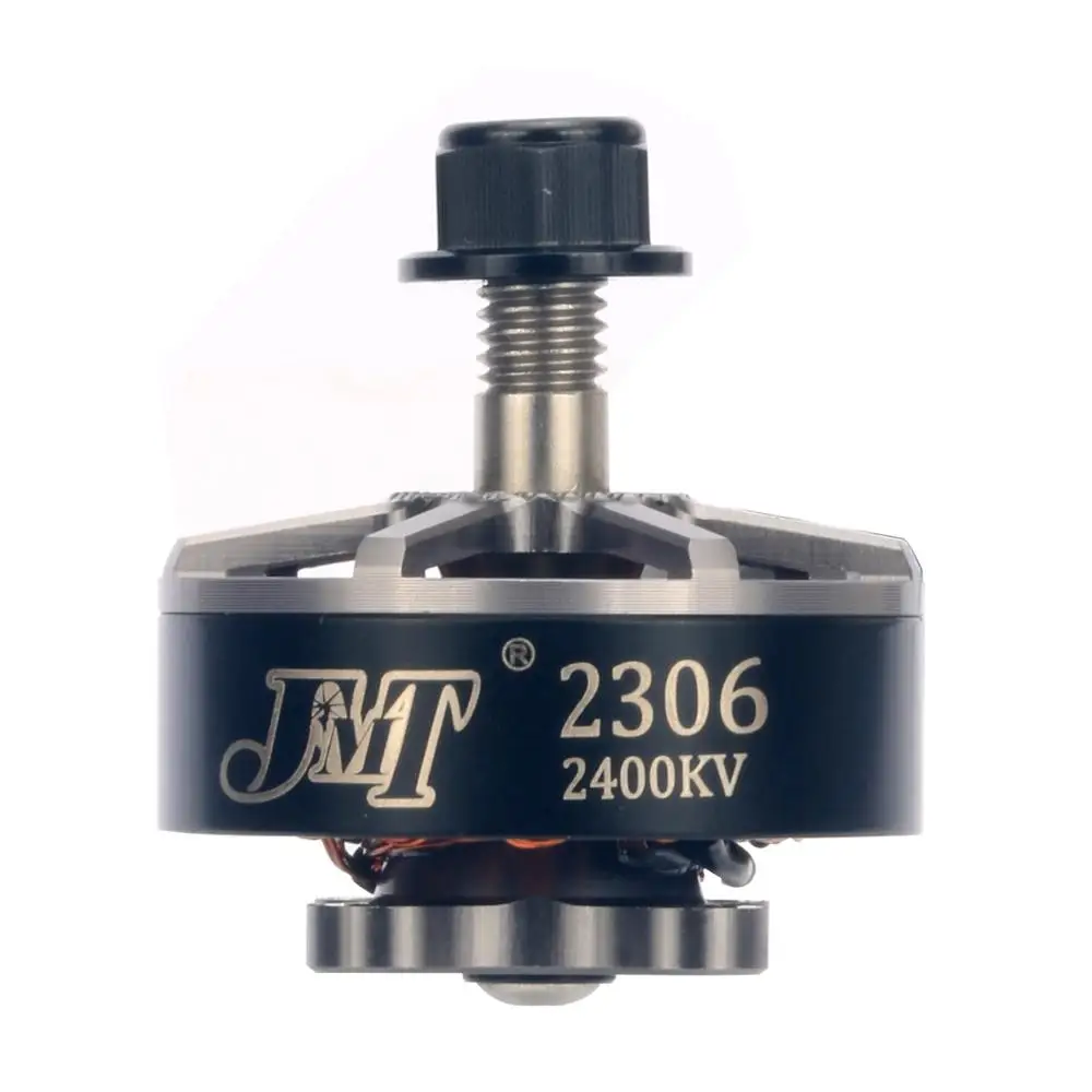 

Hot JMT 4pcs Wraith32 V2.1 BLHeli_32 32bit 35A Brushless ESC Set for DIY FPV Race Drone RC Quadcopter w/ 2306-2400kv 3-4S Motors
