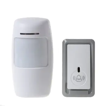 

1Set Smart Home WiFi Security Alarm Kit Gateway Hub Door Window Sensor PIR Detector Automation Home Security System for Alexa Go